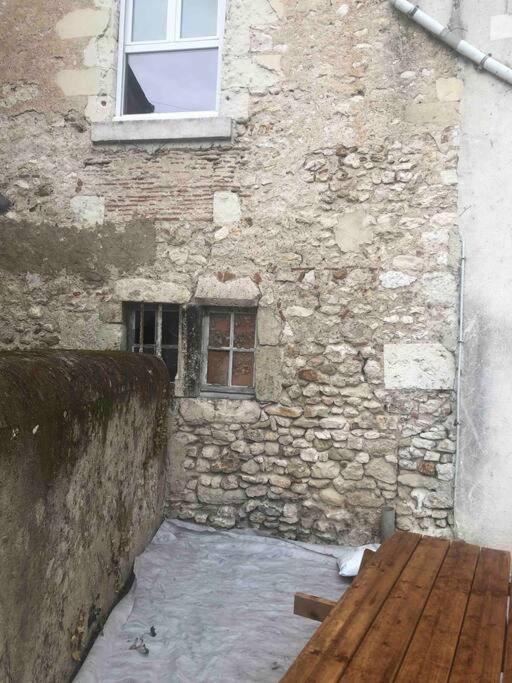 Cote Loire Villa บลัวส์ ภายนอก รูปภาพ