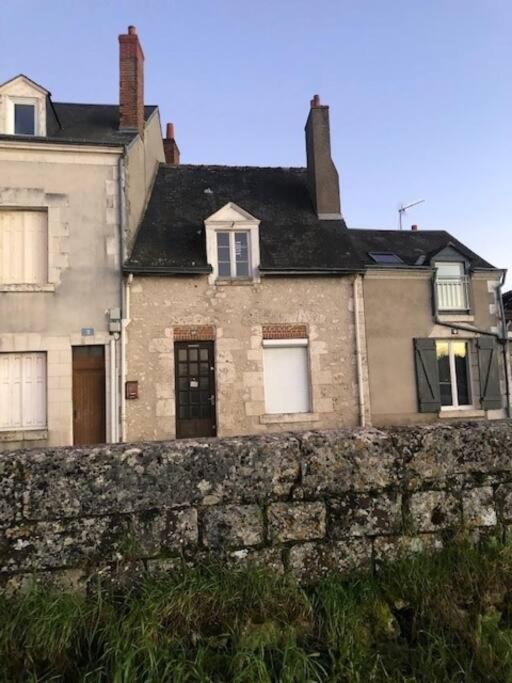 Cote Loire Villa บลัวส์ ภายนอก รูปภาพ